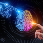 Combinação de Inteligência Artificial com Toque Humano